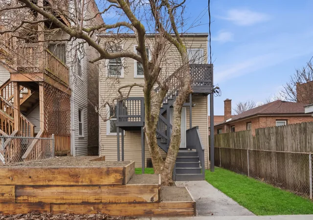 Homes for sale in Chicago, IL | 6623 S Vernon Ave, Chicago, IL 60637 | MLS# 12677038