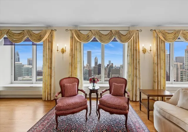 5th image of 161 E Chicago Ave #40DE, Chicago, IL 60611 | MLS# 12677042