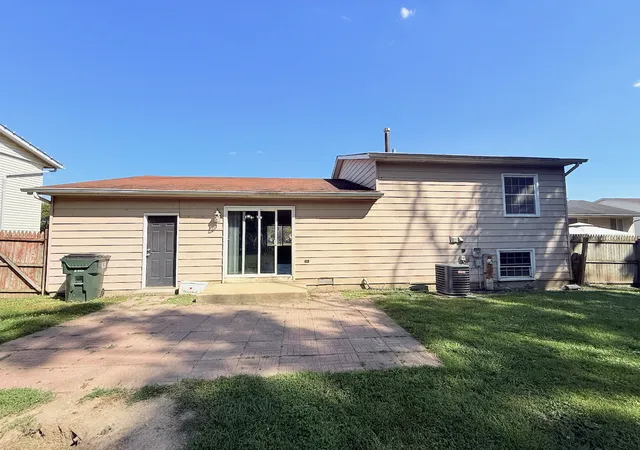 20th image of 18018 Chantilly Ln, Hazel Crest, IL 60429 | MLS# 12677061