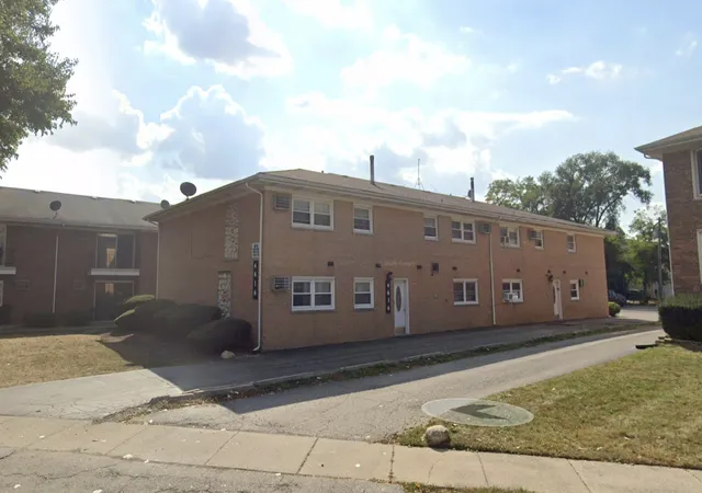 Photo 1 of Condo for sale at 4616 Maple Ave #1A, Brookfield, IL 60513 | MLS# 12677062 | Listing updated on 2026-09-14