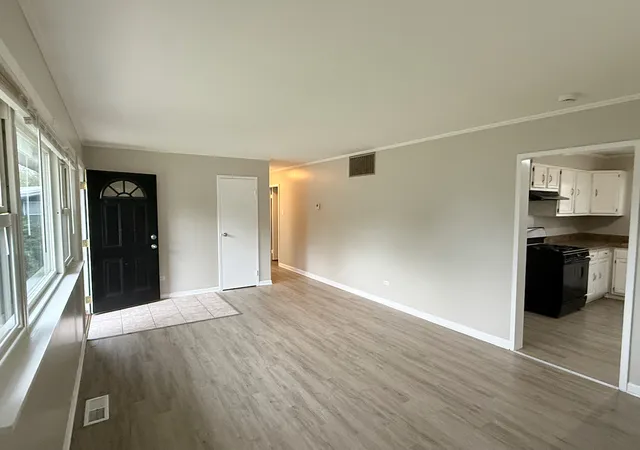 Photo 2 of Single family home for sale at 338 Waldmann Dr, Park Forest, IL 60466 | MLS# 12677064 | Listing updated on 2026-08-07