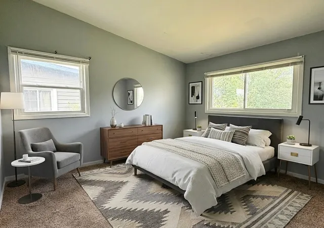 5th image of 1133 Parkview Ave, Chicago Heights, IL 60411 | MLS# 12677075
