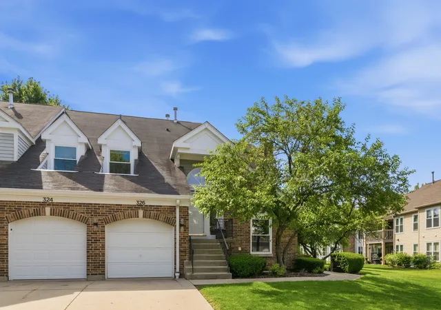 Homes for sale in Buffalo Grove, IL | 326 Satinwood Ct N #326, Buffalo Grove, IL 60089 | MLS# 12677083