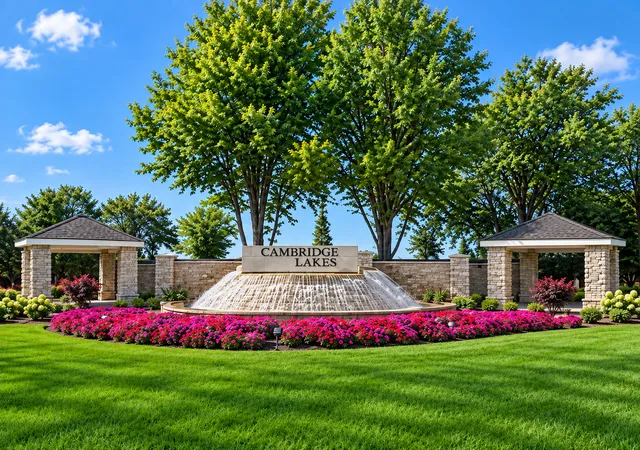Photo 29 of Single family home for sale at 758 Dover St, Pingree Grove, IL 60140 | MLS# 12677088 | Listing updated on 2026-09-14