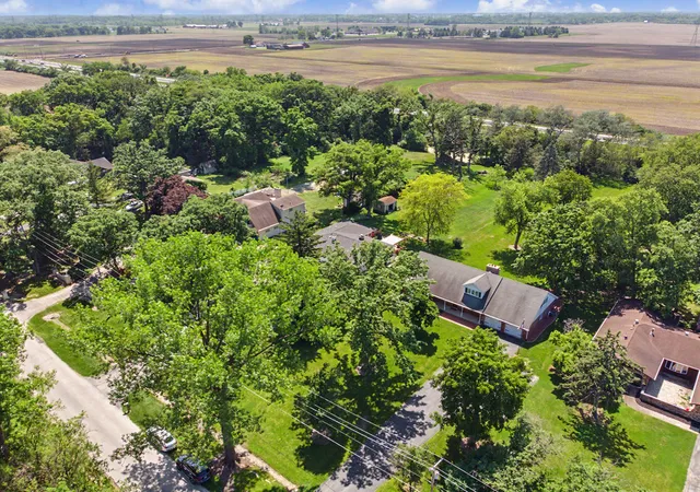 Homes for sale in Crete, IL | 24364 S Volbrecht Rd, Crete, IL 60417 | MLS# 12677090