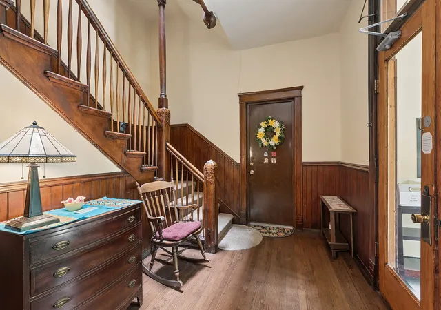 Homes for sale in Chicago, IL | 5738-40 S Kenwood Ave #3, Chicago, IL 60637 | MLS# 12677119