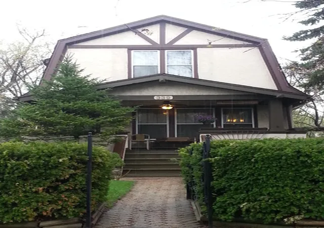 Homes for sale in Elmhurst, IL | 339 N Ridgeland Ave, Elmhurst, IL 60126 | MLS# 12677211