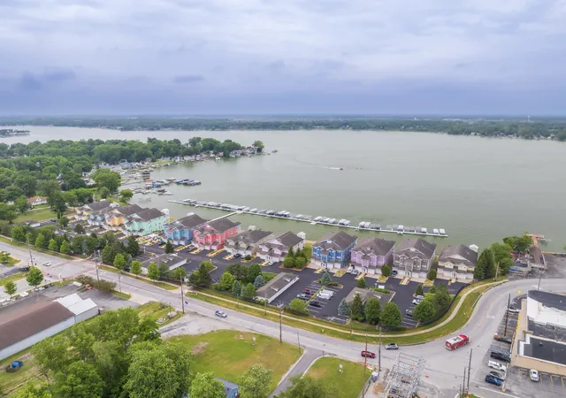 Homes for sale in Cedar Lake, IN | 13232 Lake Shore Dr #101, Cedar Lake, IN 46303 | MLS# 12677215