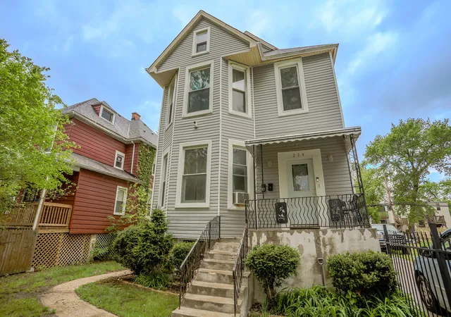1st image of 224 N Lockwood Ave, Chicago, IL 60644 | MLS# 12677227
