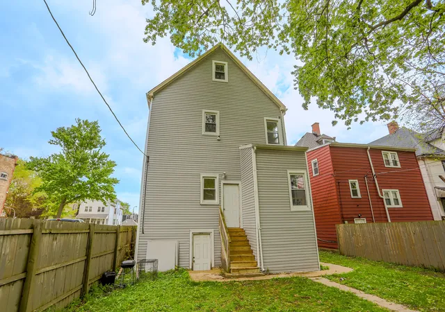 2nd image of 224 N Lockwood Ave, Chicago, IL 60644 | MLS# 12677227