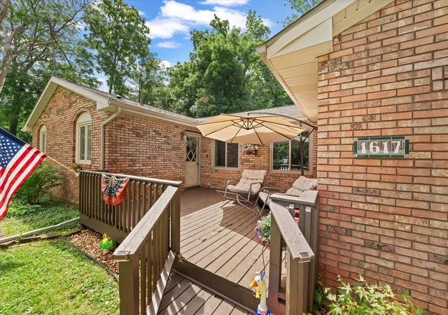 Homes for sale in Mahomet, IL | 1617 Lake Shore Dr, Mahomet, IL 61853 | MLS# 12677265