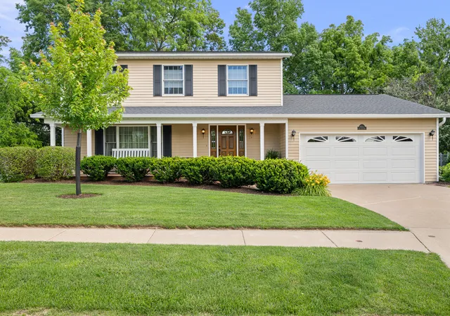 Homes for sale in Rock Island, IL | 8513 17th St W, Rock Island, IL 61201 | MLS# 12677269