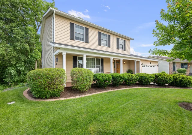 Homes for sale in Rock Island, IL | 8513 17th St W, Rock Island, IL 61201 | MLS# 12677269