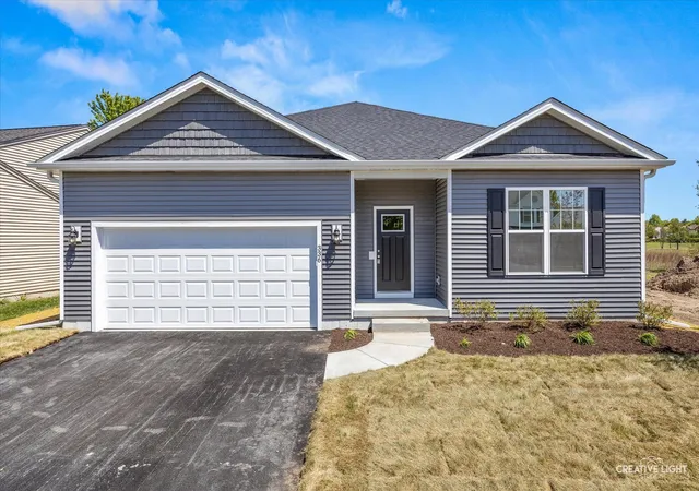 Photo 1 of Single family home for sale at 318 N Charles St, Cortland, IL 60112 | MLS# 12677305 | Listing updated on 2026-10-05