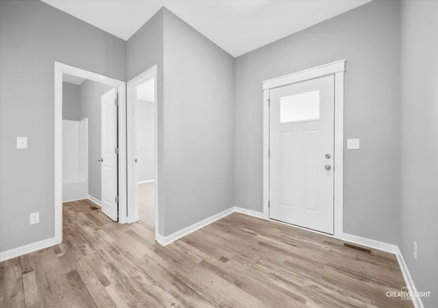 Photo 3 of Single family home for sale at 318 N Charles St, Cortland, IL 60112 | MLS# 12677305 | Listing updated on 2026-10-05