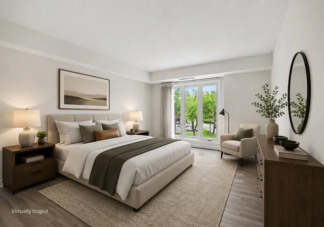 Homes for sale in Northbrook, IL | 1671 Mission Hills Rd #201, Northbrook, IL 60062 | MLS# 12677307