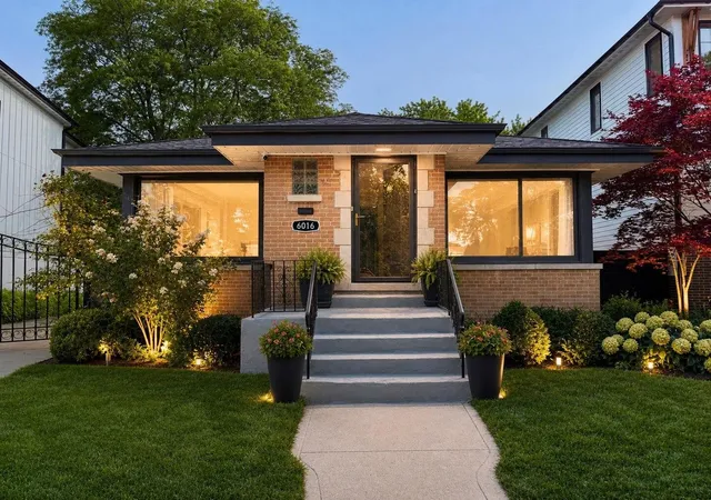 1st image of 6016 N Ionia Ave, Chicago, IL 60646 | MLS# 12677313