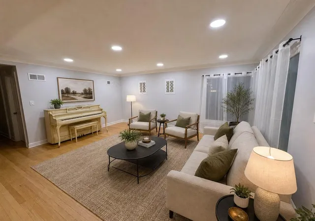 4th image of 6016 N Ionia Ave, Chicago, IL 60646 | MLS# 12677313