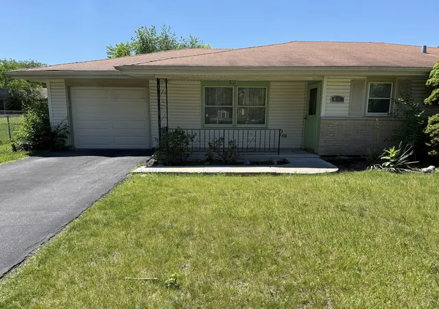 1st image of 4101 216Th St, Matteson, IL 60443 | MLS# 12677359