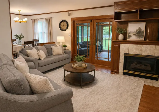 5th image of 4101 216Th St, Matteson, IL 60443 | MLS# 12677359