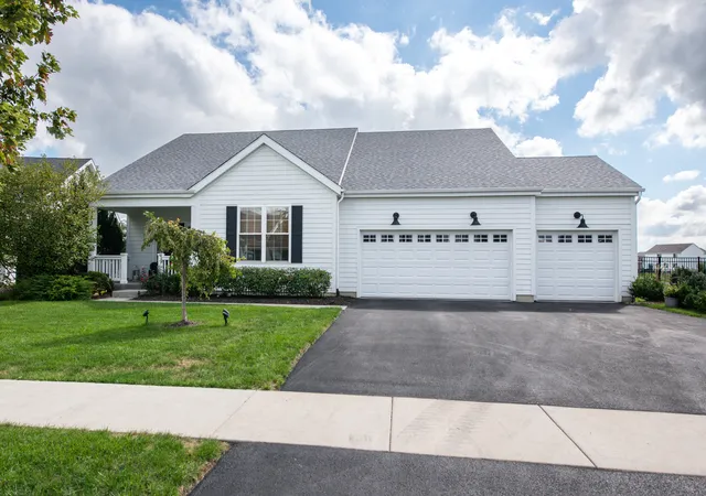 Photo 2 of Single family home for sale at 743 Juniper St, Oswego, IL 60543 | MLS# 12677372 | Listing updated on 2026-10-02