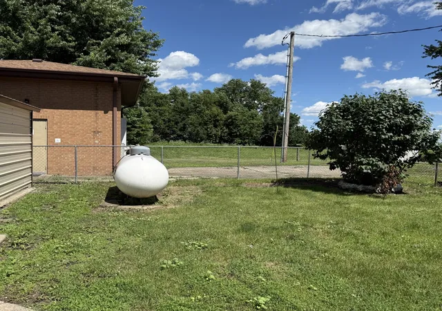 Photo 3 of Single family home for sale at 14180 Elmira Rd, Toulon, IL 61483 | MLS# 12677383 | Listing updated on 2026-07-29