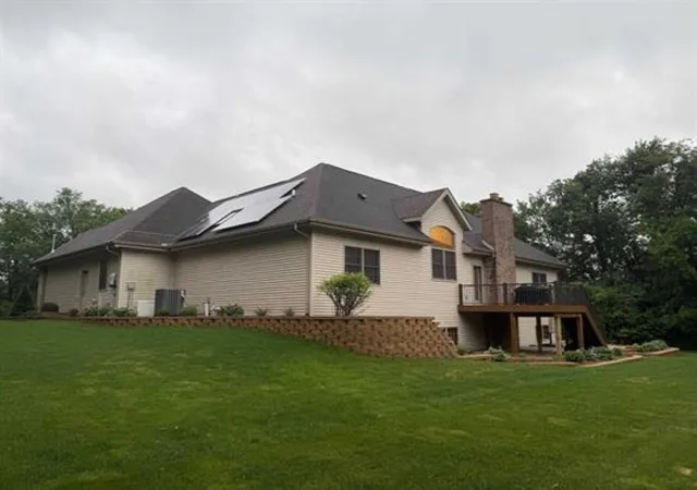 Homes for sale in South Beloit, IL | 7310 Lone Cedar Trl, South Beloit, IL 61080 | MLS# 12677393