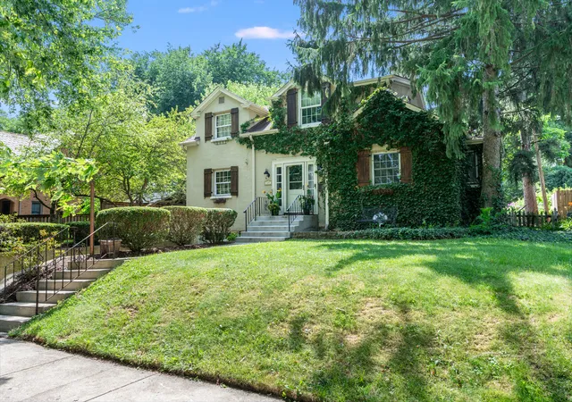 Photo 2 of Single family home for sale at 45 S Julian St, Naperville, IL 60540 | MLS# 12677402 | Listing updated on 2026-09-22