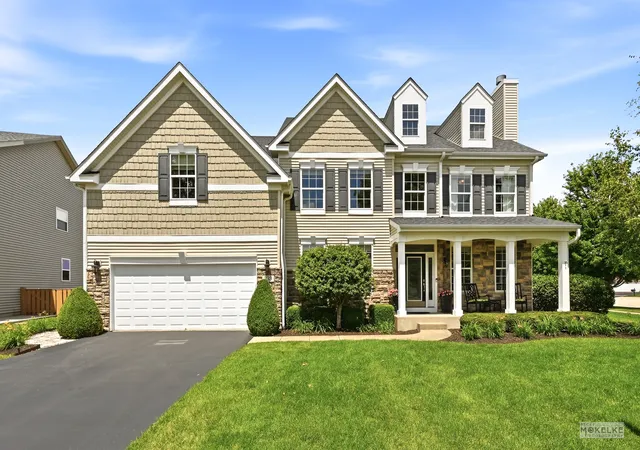 1st image of 233 Willington Wy, Oswego, IL 60543 | MLS# 12677421