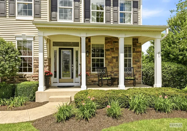 2nd image of 233 Willington Wy, Oswego, IL 60543 | MLS# 12677421