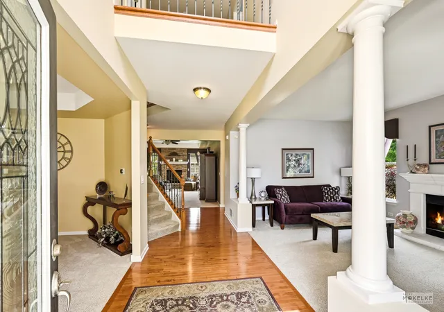3rd image of 233 Willington Wy, Oswego, IL 60543 | MLS# 12677421