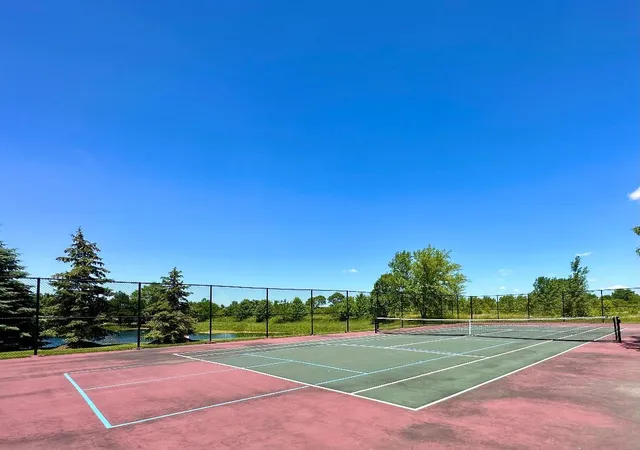 48th image of 233 Willington Wy, Oswego, IL 60543 | MLS# 12677421