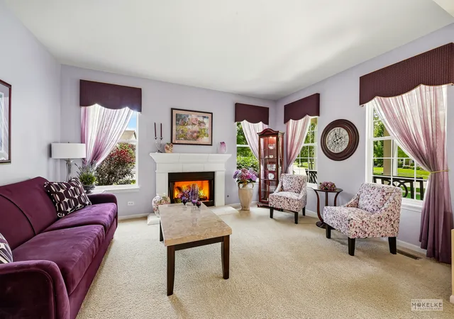 5th image of 233 Willington Wy, Oswego, IL 60543 | MLS# 12677421