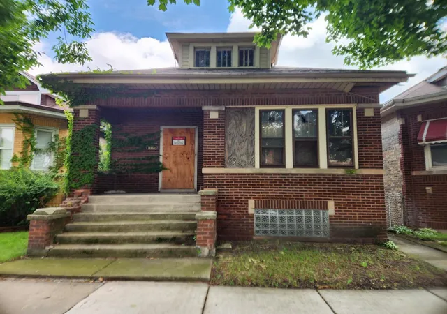 1st image of 8119 S Perry Ave, Chicago, IL 60620 | MLS# 12677453