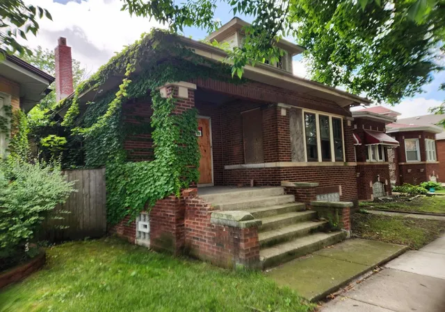 3rd image of 8119 S Perry Ave, Chicago, IL 60620 | MLS# 12677453