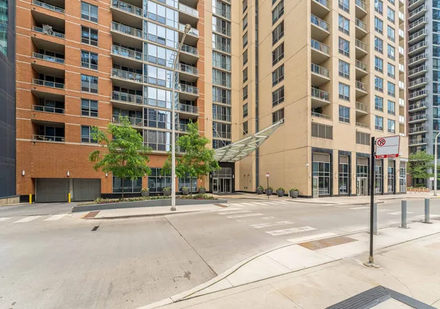 1st image of 420 E Waterside Dr #1802, Chicago, IL 60601 | MLS# 12677455