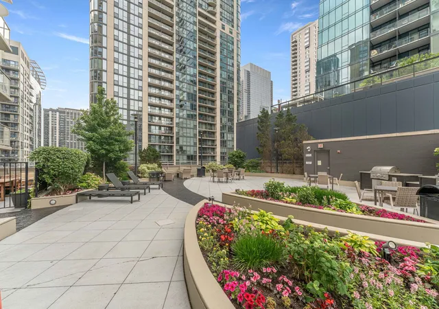 23rd image of 420 E Waterside Dr #1802, Chicago, IL 60601 | MLS# 12677455