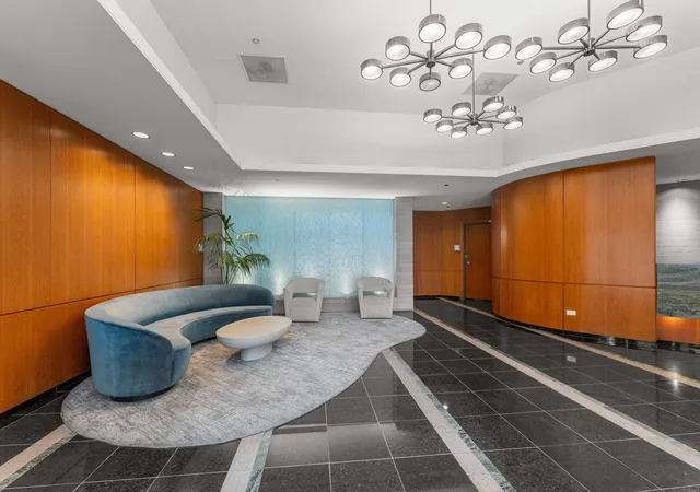 3rd image of 420 E Waterside Dr #1802, Chicago, IL 60601 | MLS# 12677455