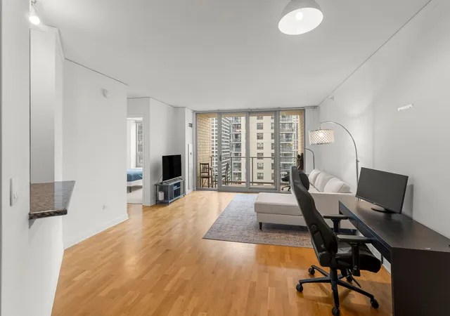 4th image of 420 E Waterside Dr #1802, Chicago, IL 60601 | MLS# 12677455