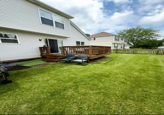 Homes for sale in Plainfield, IL | 2095 Wesmere Lakes Dr, Plainfield, IL 60586 | MLS# 12677467