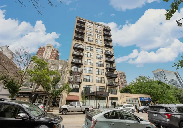 Homes for sale in Chicago, IL | 1516 S Wabash Ave #1102, Chicago, IL 60605 | MLS# 12677489