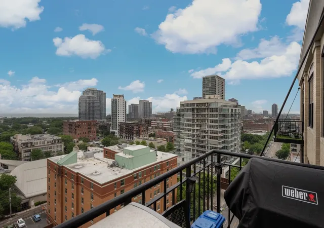 Homes for sale in Chicago, IL | 1516 S Wabash Ave #1102, Chicago, IL 60605 | MLS# 12677489