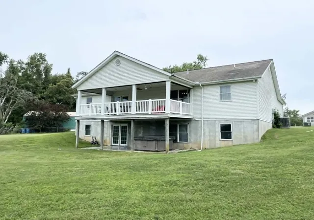4th image of 19 Gregg Ln, Harrisburg, IL 62946 | MLS# 12677490