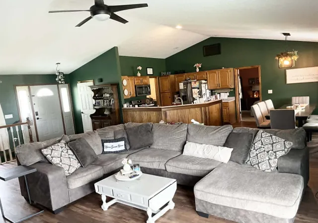 5th image of 19 Gregg Ln, Harrisburg, IL 62946 | MLS# 12677490