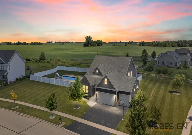 Homes for sale in Sycamore, IL | 657 Brighton Wy, Sycamore, IL 60178 | MLS# 12677508