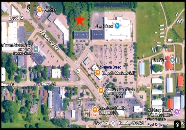 Photo 16 of Land for sale at 0 Il Rt 47 Route, Woodstock, IL 60098 | MLS# 12677518 | Listing updated on 2026-09-01