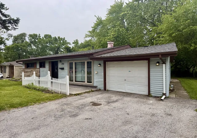 3rd image of 395 166Th St, Calumet City, IL 60409 | MLS# 12677581