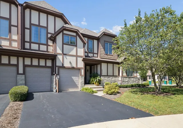 1st image of 12721 Wild Rye Ct #C, Plainfield, IL 60585 | MLS# 12677619