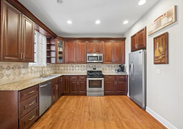 2nd image of 12721 Wild Rye Ct #C, Plainfield, IL 60585 | MLS# 12677619