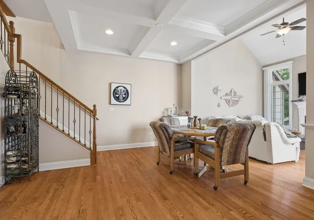 Photo 3 of Townhouse for sale at 12721 Wild Rye Ct #C, Plainfield, IL 60585 | MLS# 12677619 | Listing updated on 2026-09-25